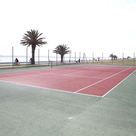 Salinas Beach House - T3 Apartment - كوستا نوفا المظهر الخارجي الصورة