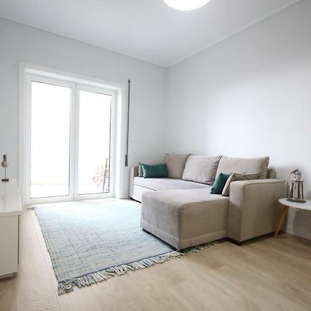 Salinas Beach House - T3 Apartment - كوستا نوفا المظهر الخارجي الصورة