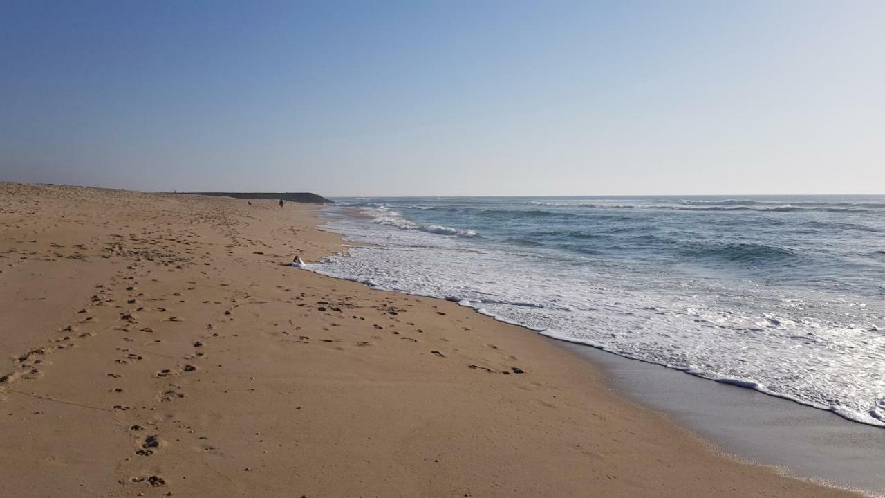 Salinas Beach House - T3 Apartment - كوستا نوفا المظهر الخارجي الصورة