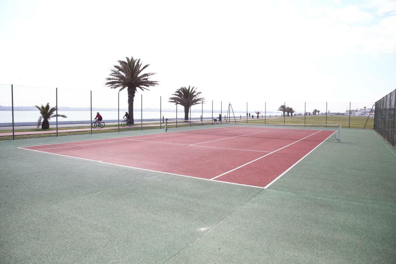 Salinas Beach House - T3 Apartment - كوستا نوفا المظهر الخارجي الصورة