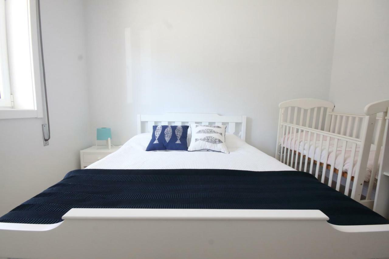 Salinas Beach House - T3 Apartment - كوستا نوفا المظهر الخارجي الصورة