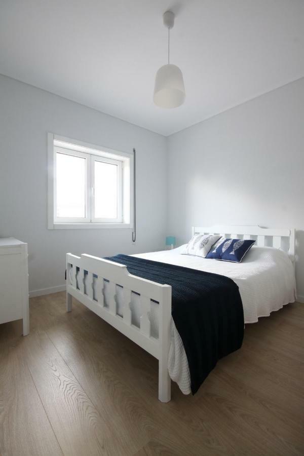 Salinas Beach House - T3 Apartment - كوستا نوفا المظهر الخارجي الصورة