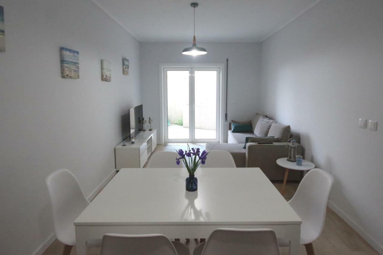 Salinas Beach House - T3 Apartment - كوستا نوفا المظهر الخارجي الصورة