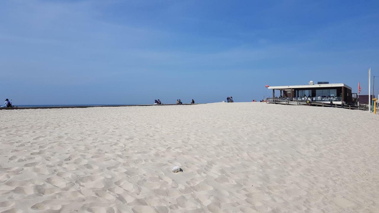 Salinas Beach House - T3 Apartment - كوستا نوفا المظهر الخارجي الصورة