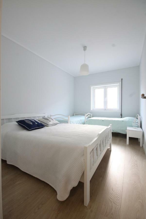 Salinas Beach House - T3 Apartment - كوستا نوفا المظهر الخارجي الصورة
