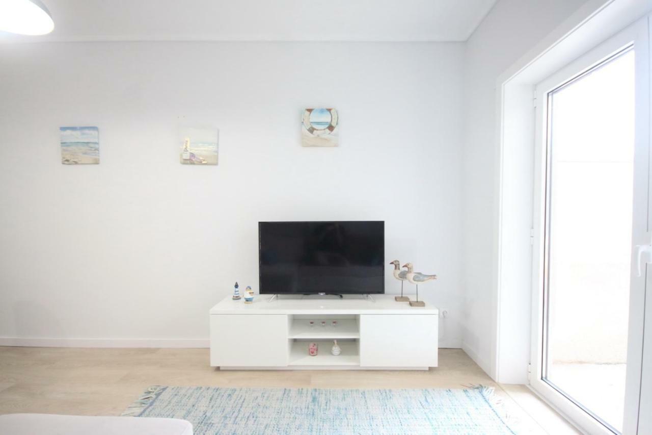 Salinas Beach House - T3 Apartment - كوستا نوفا المظهر الخارجي الصورة