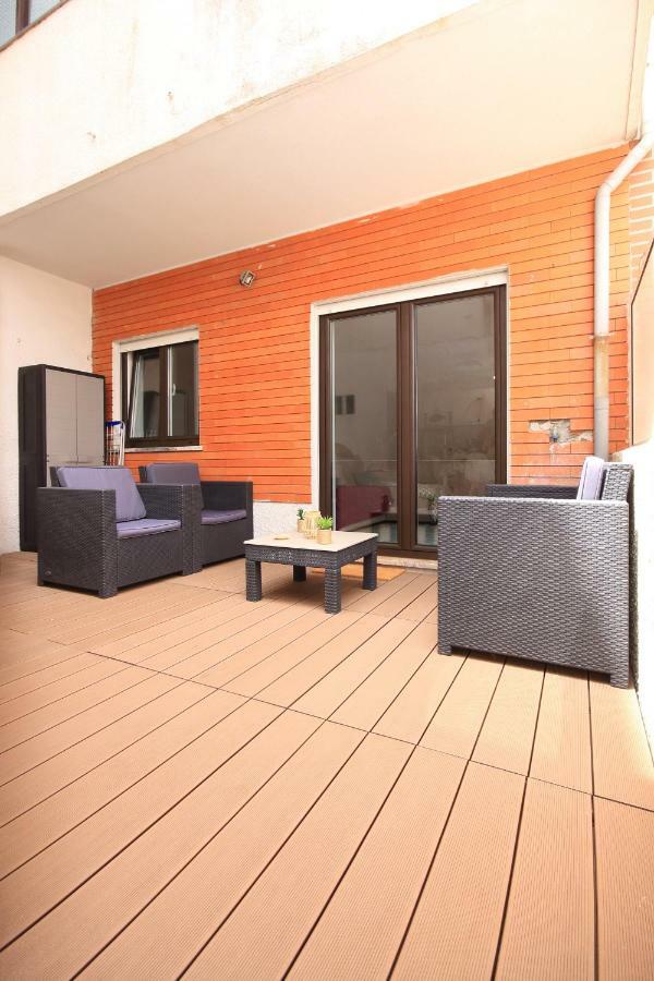 Salinas Beach House - T3 Apartment - كوستا نوفا المظهر الخارجي الصورة